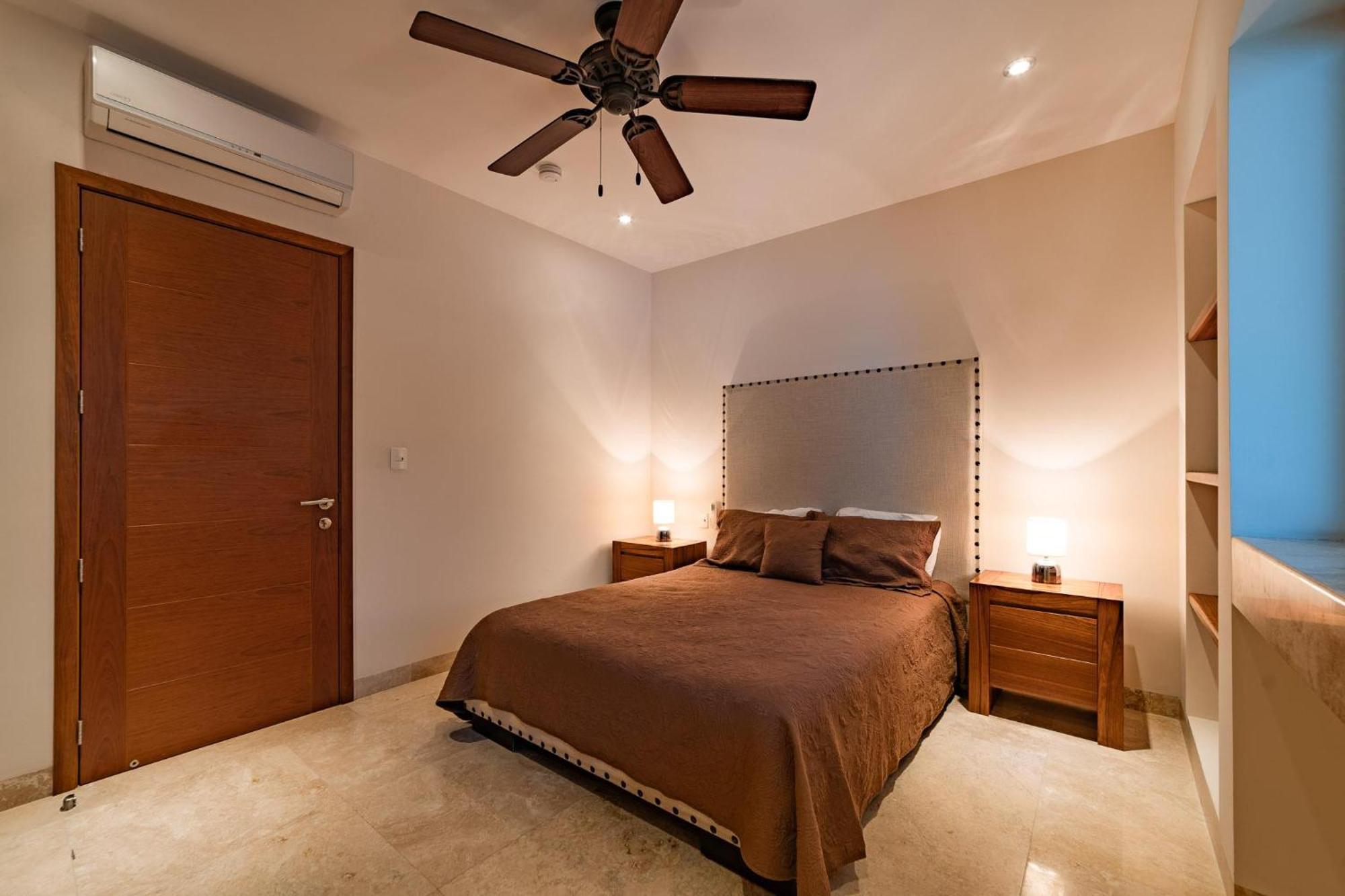 2055 - Cosmo 8A2 Villa Santa Cruz Huatulco Exterior photo